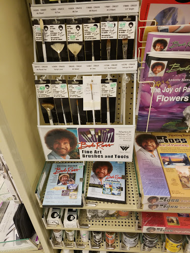 Craft Store «Hobby Lobby», reviews and photos, 4578 U.S. 9, Howell, NJ 07731, USA