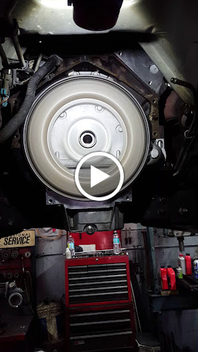 Auto Repair Shop «Manolo Auto Repair», reviews and photos, 9500 NW 77th Ave #5, Hialeah, FL 33016, USA