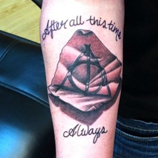 Explore guardian angel tattoo ideas, creative tattoo ideas in Stafford, available at Virtue Tattoo