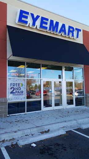 Eye Care Center «Eyemart Express», reviews and photos, 5501 Capital Blvd #104, Raleigh, NC 27616, USA
