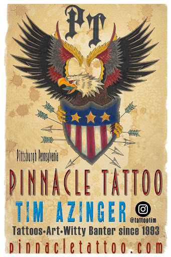 Explore tattoo ideas para mujeres, creative tattoo ideas in Pittsburgh, available at Pinnacle Tattoo