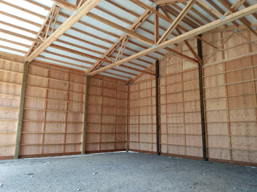 Construction Company «Alpha Steel Buildings», reviews and photos, 1724 Cole St # 10, Enumclaw, WA 98022, USA