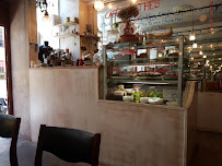Atmosphère du Café Ibrik Café à Paris - n°6