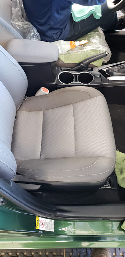 Car Wash «Neponset Circle Car Wash», reviews and photos, 815 Gallivan Blvd, Dorchester, MA 02122, USA