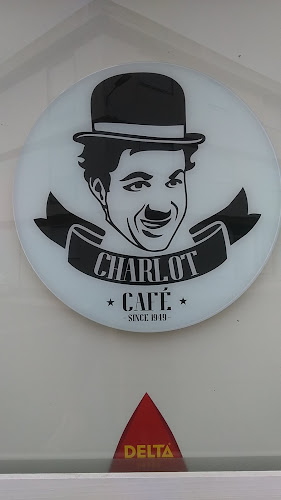Café Charlot - Peniche