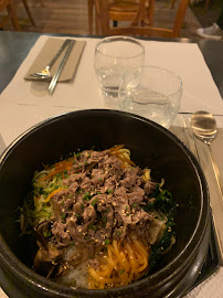 Bulgogi du Restaurant coréen Matzip à Lyon - n°13