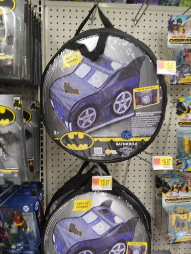 Department Store «Walmart Supercenter», reviews and photos, 10 Kimberly Ln, Cranberry, PA 16319, USA