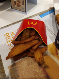 Aliment-réconfort du Restauration rapide McDonald's à Montpellier - n°11