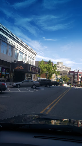 Live Music Venue «State Theatre New Jersey», reviews and photos, 15 Livingston Ave, New Brunswick, NJ 08901, USA