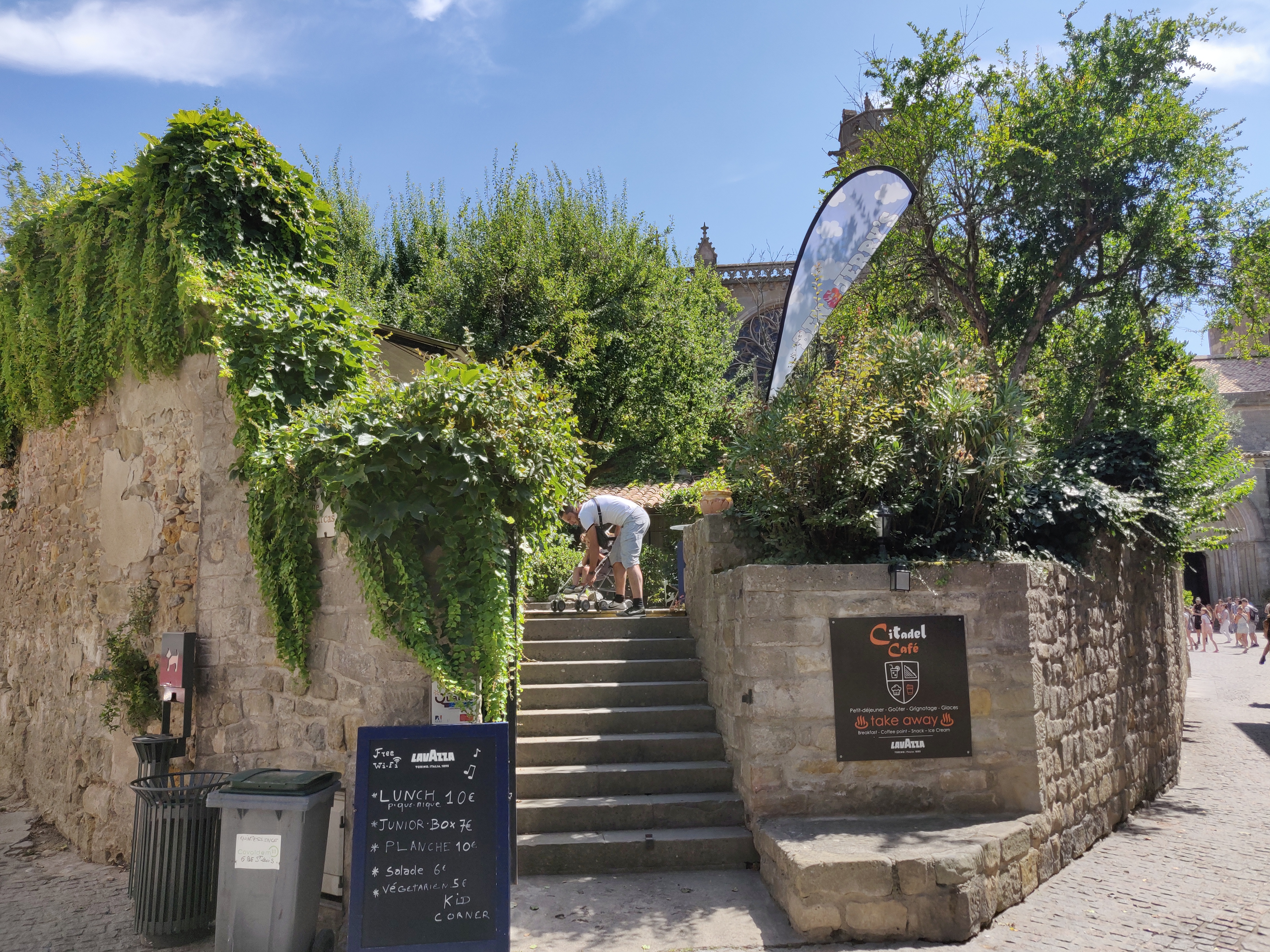 Photo n° 5 de l'avis de Philippe.O fait le 20/07/2019 à 08:02