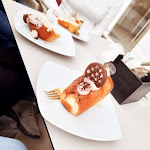 Photo n°1 de l'avis de Sofia.a fait le 14/11/2021 à 20:17 sur le  Babberia Ai Tre Pini à Palma Campania