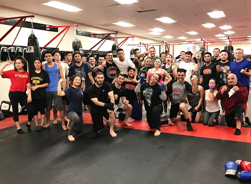 Gym «Smash Gyms», reviews and photos, 2268 Quimby Rd, San Jose, CA 95122, USA