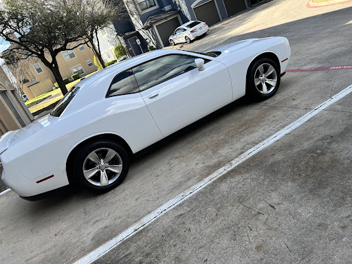 Used Car Dealer «Alaniz Auto Ranch Inc», reviews and photos, 1802 E Irving Blvd, Irving, TX 75060, USA