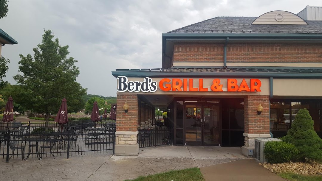 Berds Grill & Bar