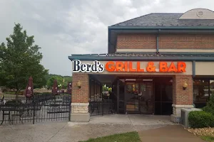 Berd's Grill & Bar image