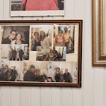 Photo n°4 de l'avis de M908.9 fait le 30/04/2023 à 19:48 sur le  Le Zie Trattoria Casereccia à Lecce