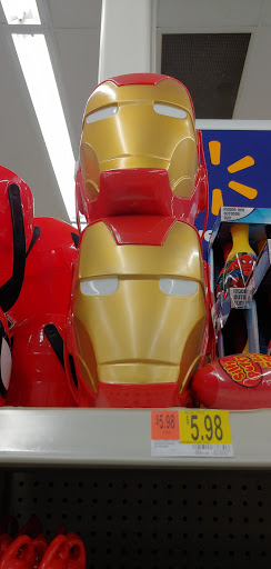 Department Store «Walmart Supercenter», reviews and photos, 60 W Bromley Ln, Brighton, CO 80601, USA