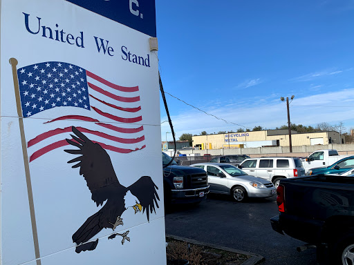 Used Car Dealer «J & C Auto Sales», reviews and photos, 1912 Landis Ave, Vineland, NJ 08360, USA