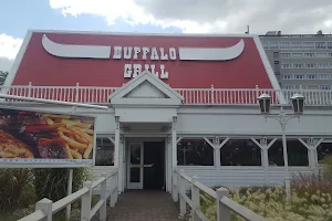 Buffalo Grill Bondy image