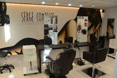 Serge Comtesse Obernai à Obernai