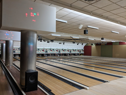 Bowling Alley «Park Place Lanes», reviews and photos, 16 Rockingham Rd, Windham, NH 03087, USA