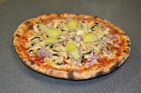 Plats et boissons du Pizzas à emporter OPALE PIZZAS à Berck - n°1