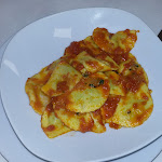 Photo n°1 de l'avis de Massimiliano.a fait le 08/02/2017 à 12:36 sur le  Trattoria Pizzeria LA VECCHIA POSTA à Motta