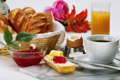 bed & breakfast agency of the Basel Region GmbH