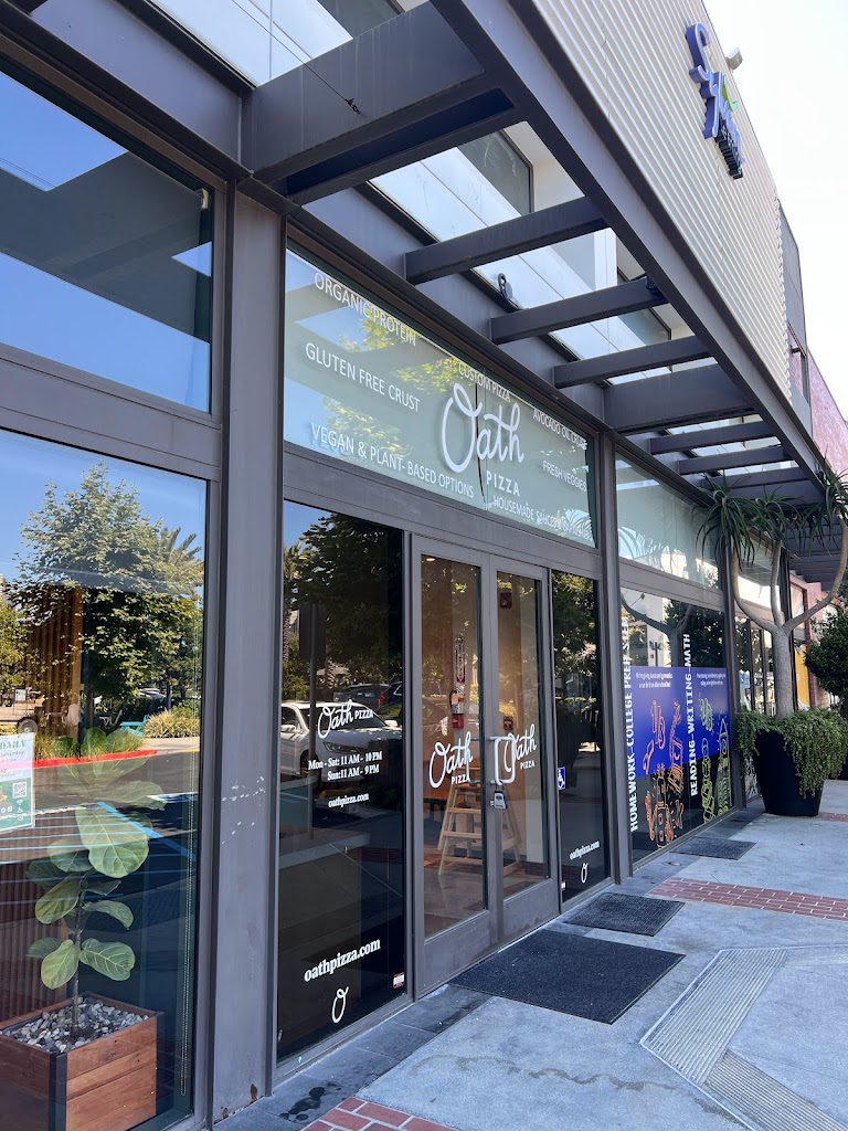 Oath Pizza 90245