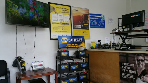 Auto Repair Shop «Meineke Car Care Center», reviews and photos, 23900 Firdale Ave, Edmonds, WA 98020, USA