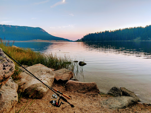 National Forest «Bighorn National Forest», reviews and photos