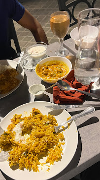 Korma du Restaurant indien Heera Restaurant à Épernay - n°3