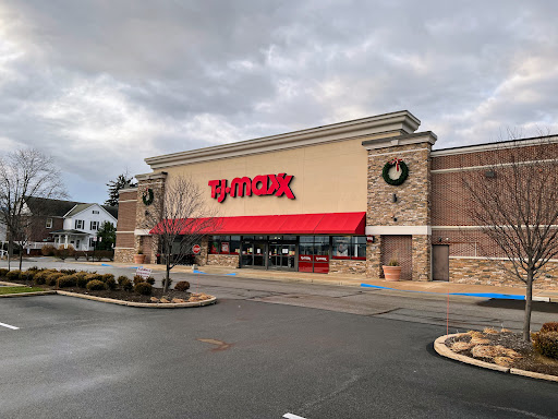 Department Store «T.J. Maxx», reviews and photos, 101 Swedesford Rd, Exton, PA 19341, USA