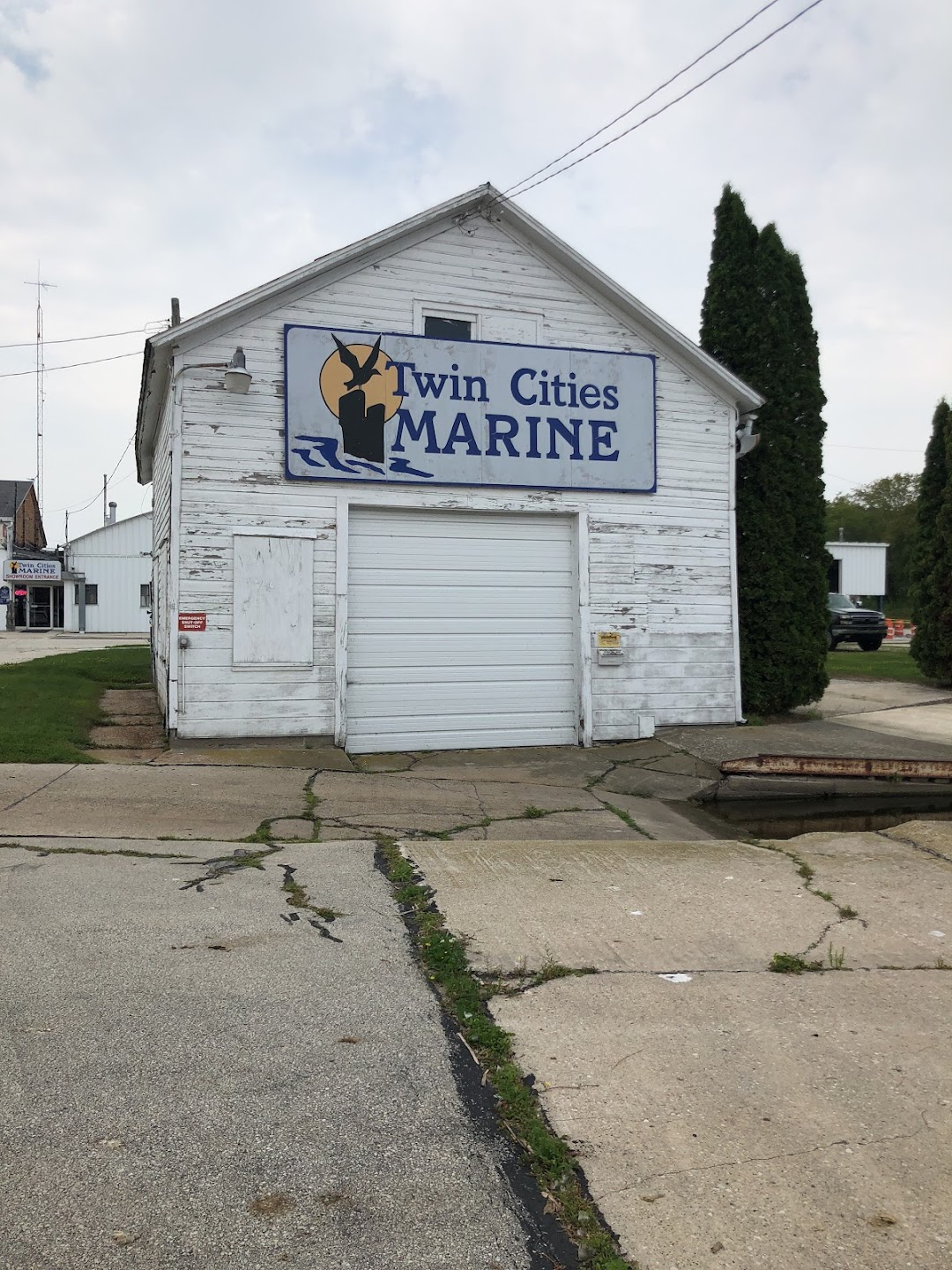 Beacon Marine - Twin Cities Marine