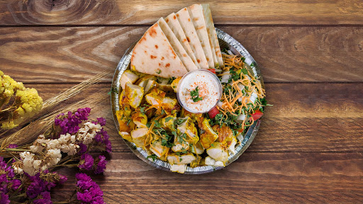 Aztec Food Hub image