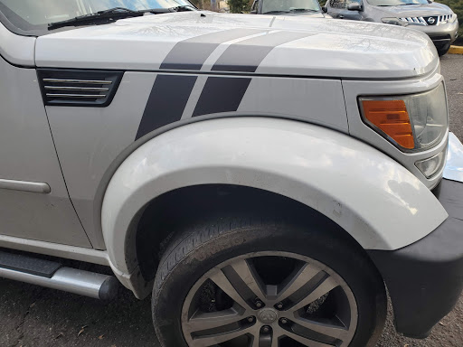 Auto Parts Store «Pep Boys Auto Parts & Service», reviews and photos, 518 Old Post Rd, Edison, NJ 08817, USA