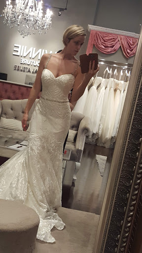 Bridal Shop «Winnie Couture», reviews and photos, 2995 Preston Rd #1580, Frisco, TX 75034, USA