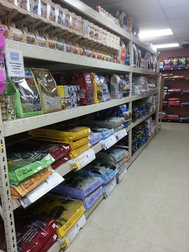 Pet Store «Laconia Pet Center», reviews and photos, 1343 Union Ave, Laconia, NH 03246, USA