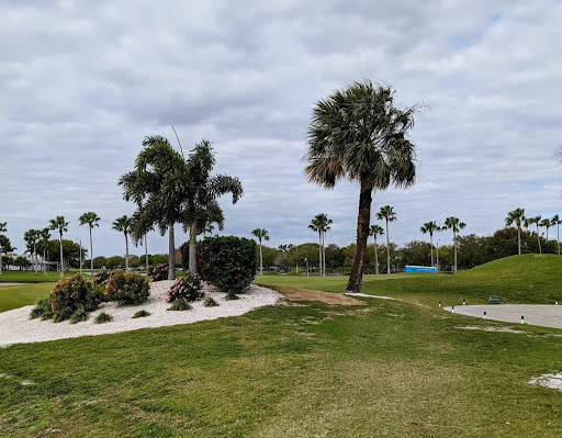 Golf Club «Viera East Golf Club», reviews and photos, 2300 Clubhouse Dr, Rockledge, FL 32955, USA