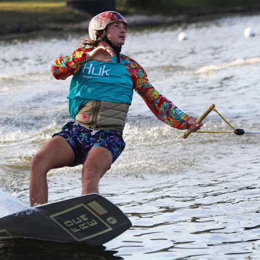 Skateboard Park «Texas Ski Ranch», reviews and photos, 6700 I-35, New Braunfels, TX 78130, USA