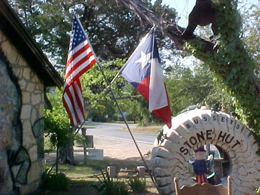 Gift Shop «Stone Hut Fossil Shop», reviews and photos, 1184 FM 205, Glen Rose, TX 76043, USA