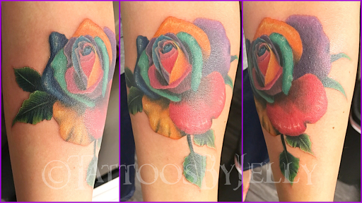 Explore meaning small tattoo ideas, creative tattoo ideas in San Angelo, available at Jellys Surly Skull, LLC