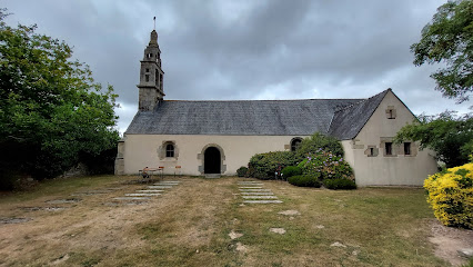 Chapelle de Gicqueleau