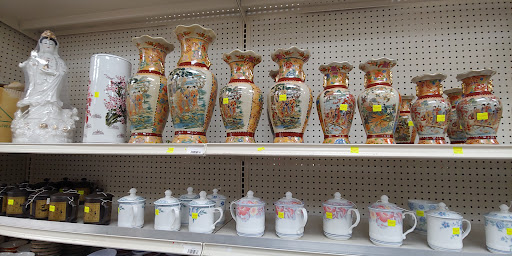 Asian Grocery Store «Mings Supermarket», reviews and photos, 1102 Washington St, Boston, MA 02118, USA