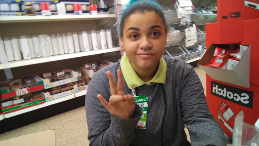 Dollar Store «Dollar Tree», reviews and photos, 1925 Pawtucket Ave, East Providence, RI 02914, USA