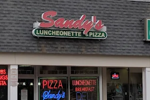 Sandy's Pizza image