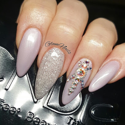 GlamNails and GlamBrows