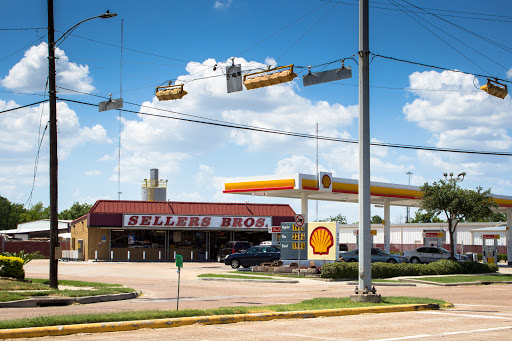 Sellers Bros, 220 Preston Rd, Pasadena, TX 77503, USA, 