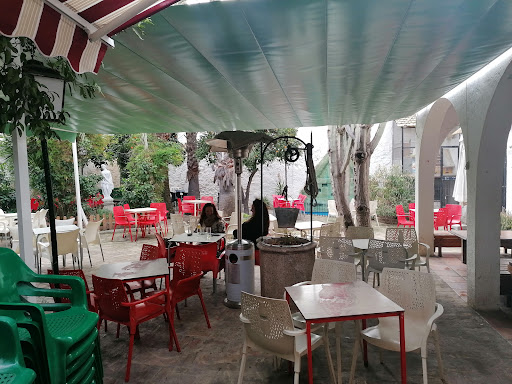 imagen El Almacen Lounge Cafe en La Unión