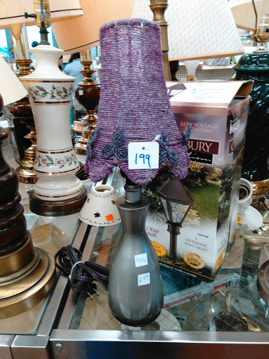 Thrift Store «The Arc Attic Treasures», reviews and photos, 3201 43rd St S, Fargo, ND 58104, USA